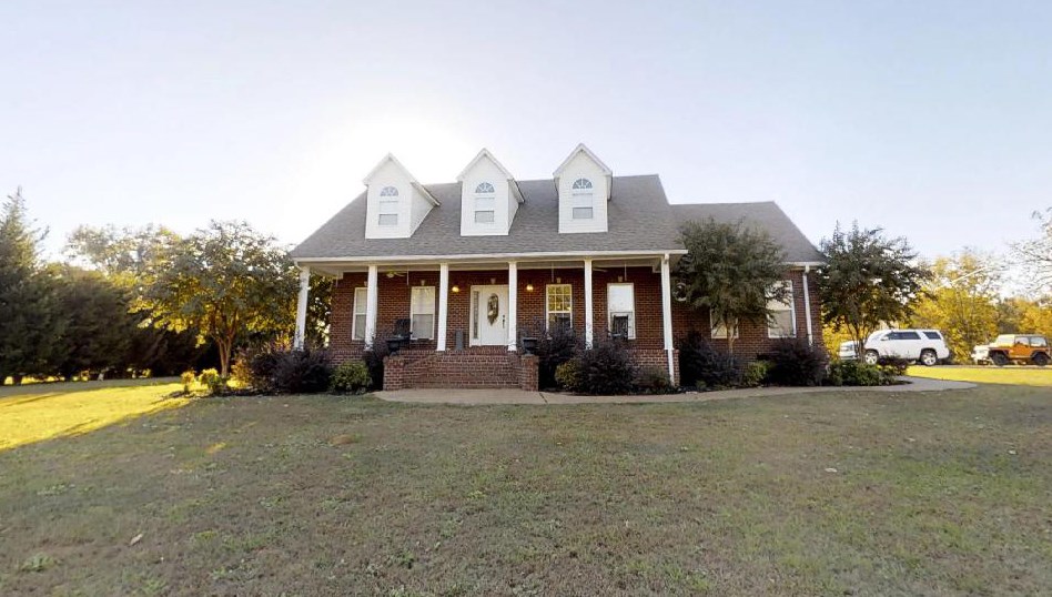 10 falls acres savannah tn