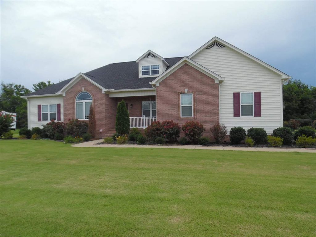 180 talledega adamsville tn