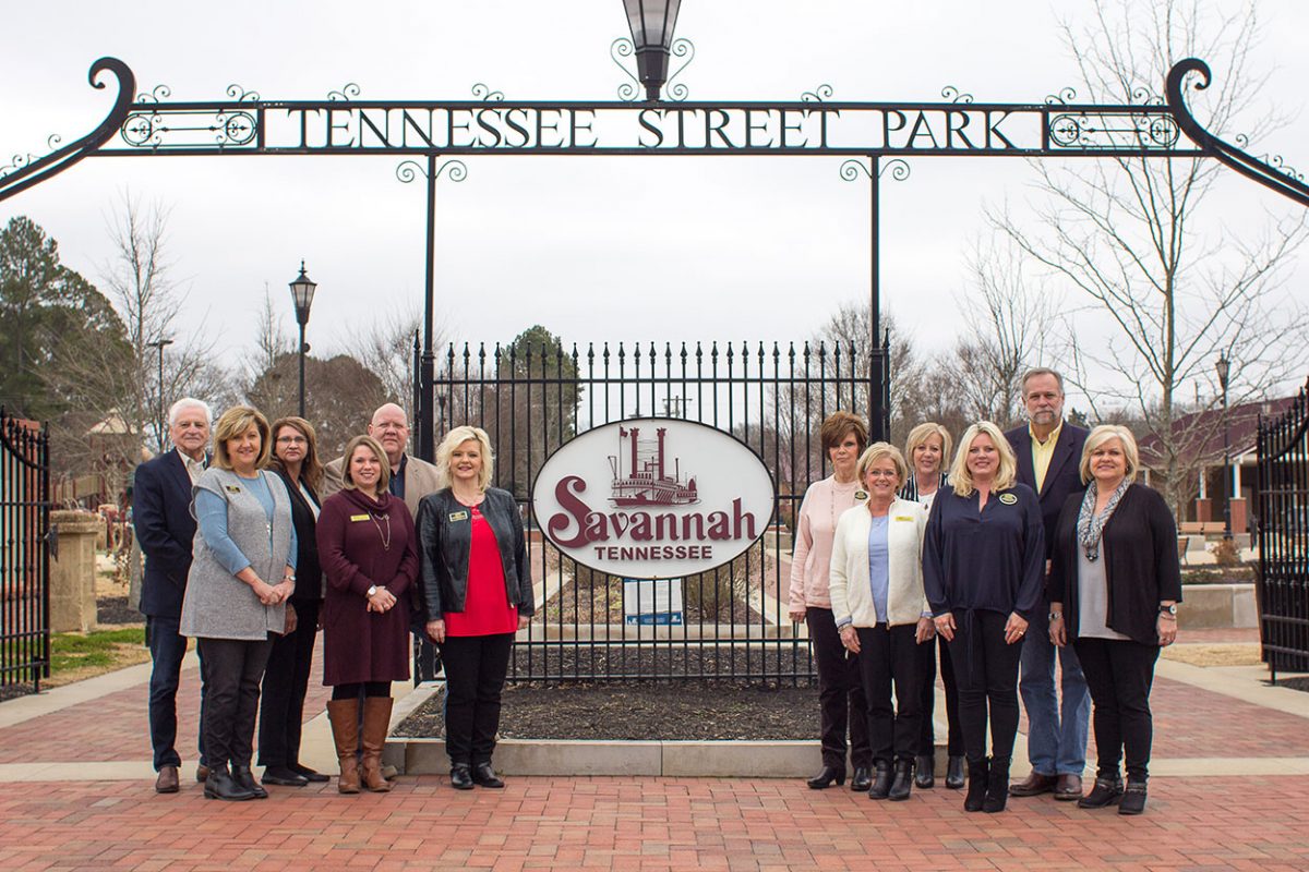 Real Estate agents in Savannah TN Crunk Real Estate Weichert