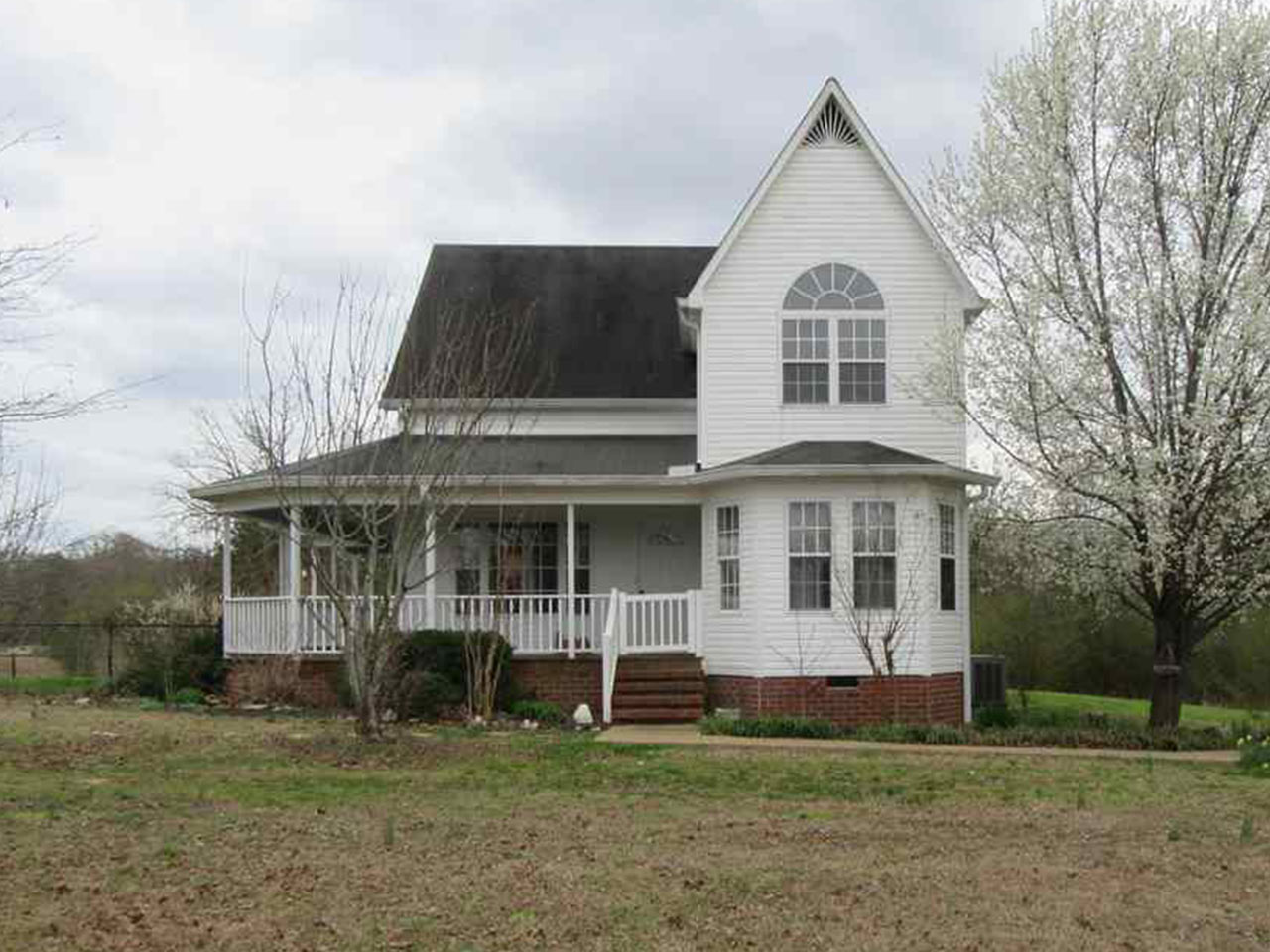 115 Heartland Ln. Savannah, TN 38372 For Sale