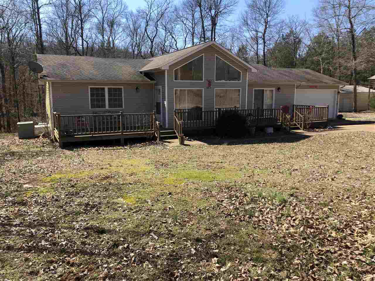 115 Heartland Ln. Savannah, TN 38372 For Sale