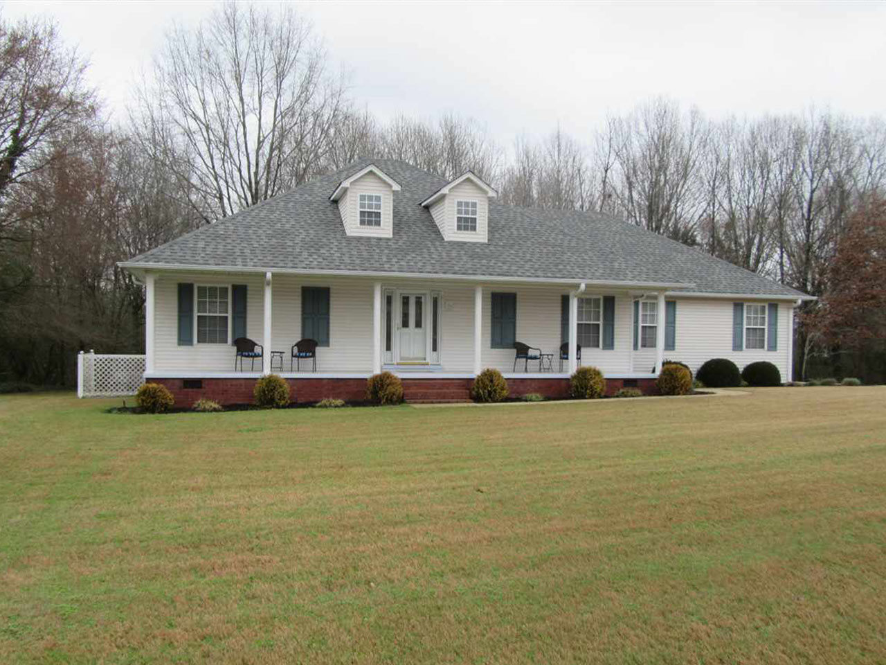 115 Heartland Ln. Savannah, TN 38372 For Sale