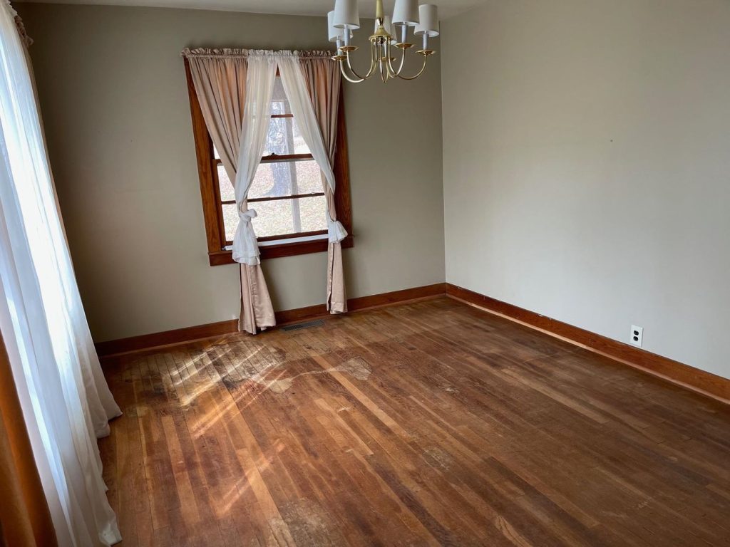 2099 Old Weatherford Rd Lutts Tn For Sale Crunk Real Estate Weichert