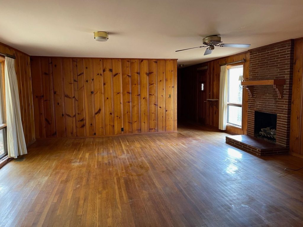 2099 Old Weatherford Rd Lutts Tn For Sale Crunk Real Estate Weichert