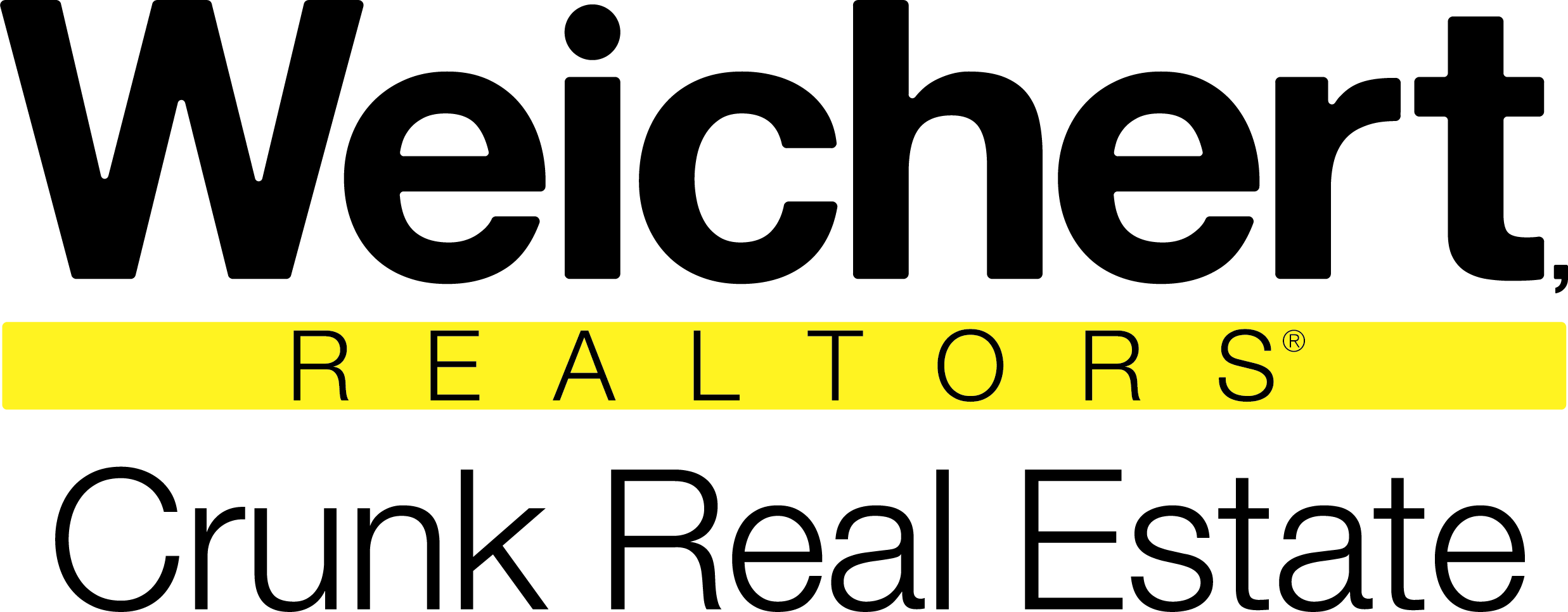 Crunk Real Estate Weichert